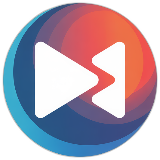 撸一撸视频Logo